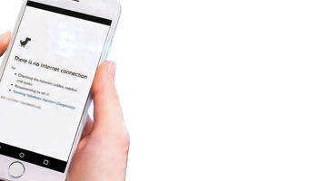 اختلال منطقه‌ای در اینترنت