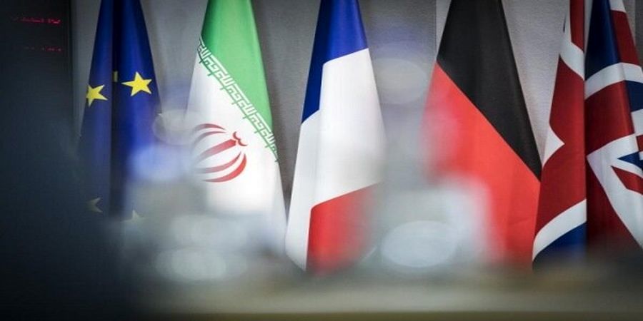 درخواست ضمانت کتبی از سوی ایران