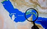 گزارش فاکس نیوز از حمله به کشتی آمریکایی در تنگه هرمز/ 4 پهپاد و یک موشک ایرانی حمله کردند
