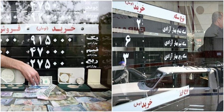 قیمت یورو در سنا در قله 6 ماهه