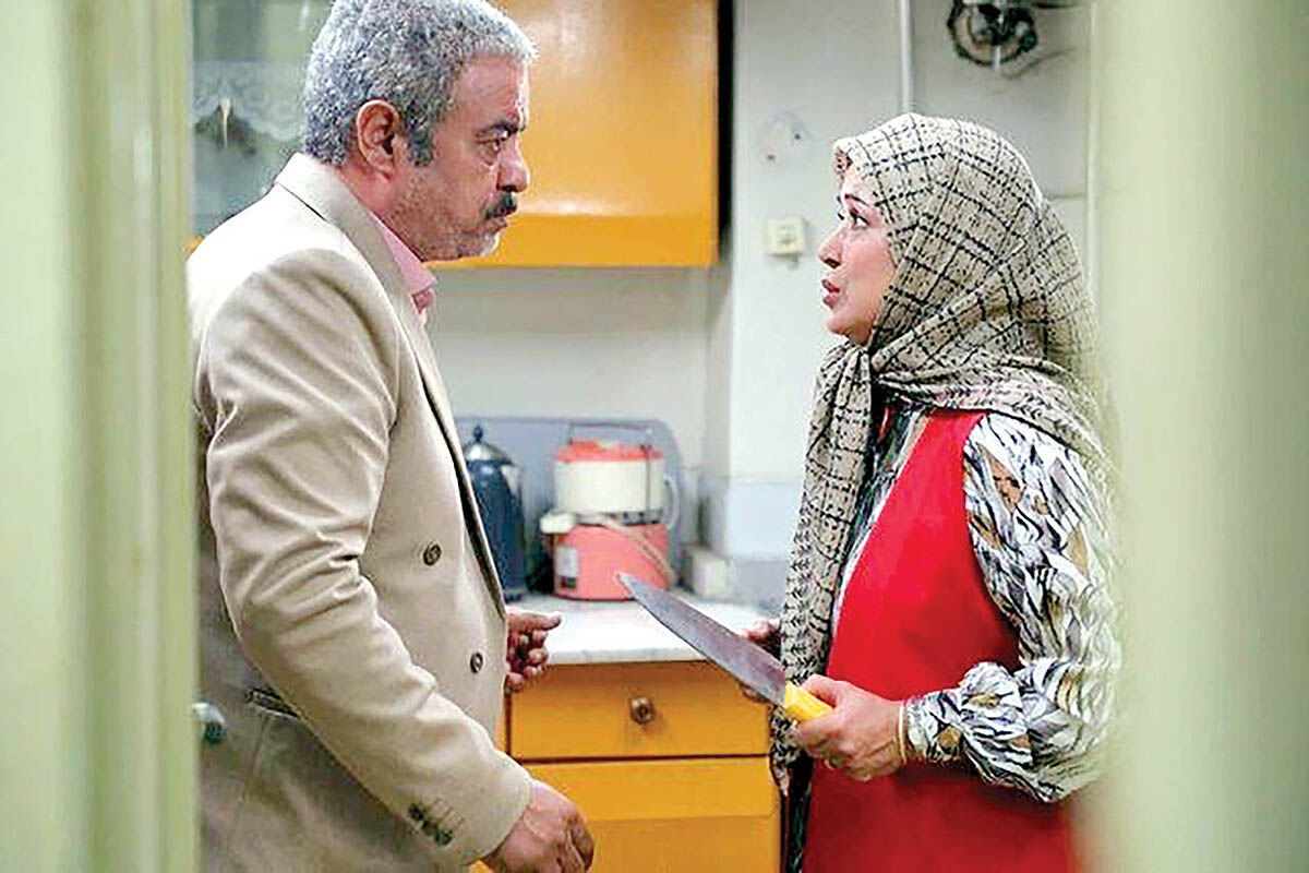 بازگشت سریال متوقف‌شده سعید آقاخانی به آنتن