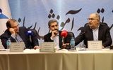 ادعای عجیب یک مقام دولت رئیسی: نظر رئیس‌جمهور رفع فیلترینگ واتساپ و اینستاگرام بود؛ شعام به آن رای نداد/ روایت معاون مطبوعاتی دولت روحانی از گرانی بنزین در سال98: به رسانه‌ها گفتم خبر را نزنید، آنها هم نزدند 