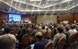عضو هیأت مدیره اسنپ پی: فعالیت جزیره ای شرکت‌ها یکی از مسائل جدی کشور است/ توسعه خدمات اعتباری بدون ایجاد زیرساخت و ساختار مشترک حکمرانی داده، ممکن نیست