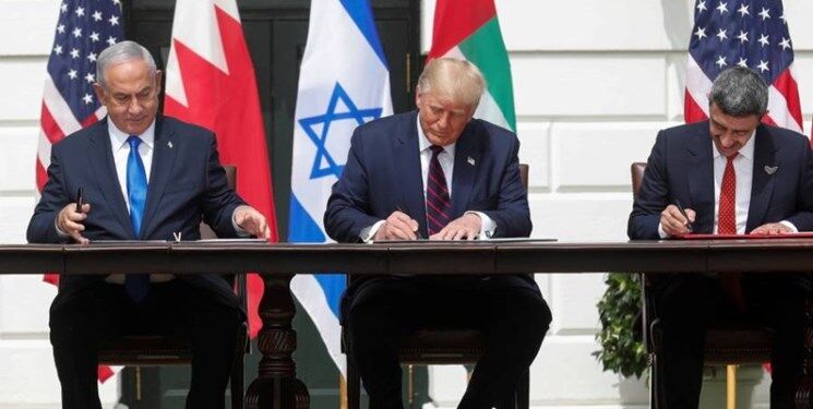 افتتاح دفتر دیپلماتیک رژیم صهیونیستی تا چند روز دیگر در ابوظبی