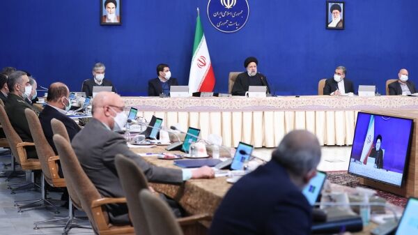 رئیسی: مسئولین جایگاه خود برای خدمت به مردم را مغتنم بدانند