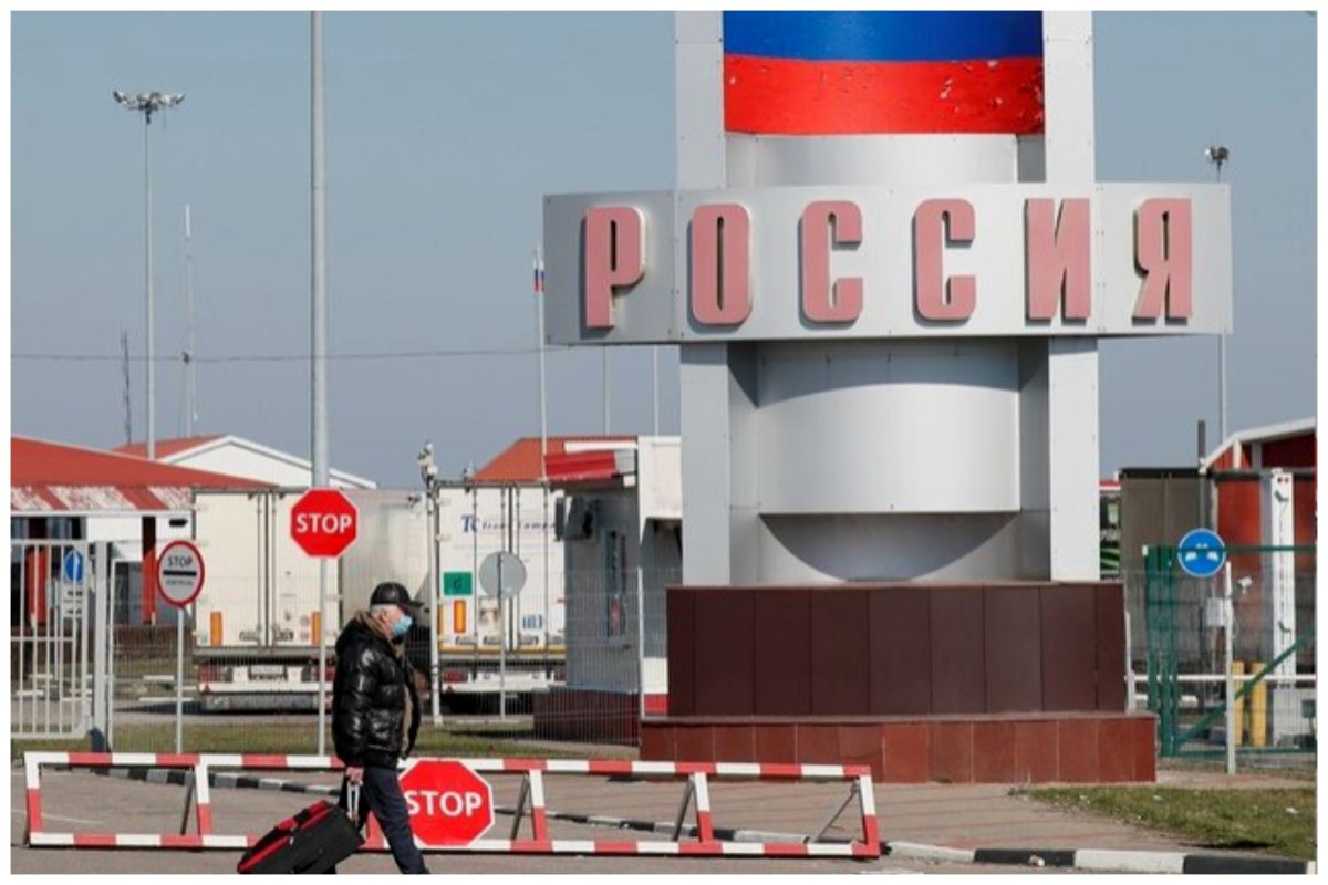 حادثه تروریستی مسکو روسیه را نگران کرد/کنترل‌های مرزی تشدید می‌شوند؟