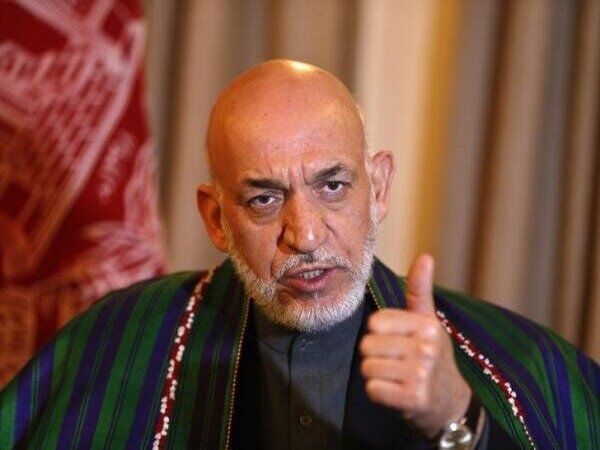 انتقاد تند کرزای از اظهارات نخست وزیر پاکستان در سازمان ملل