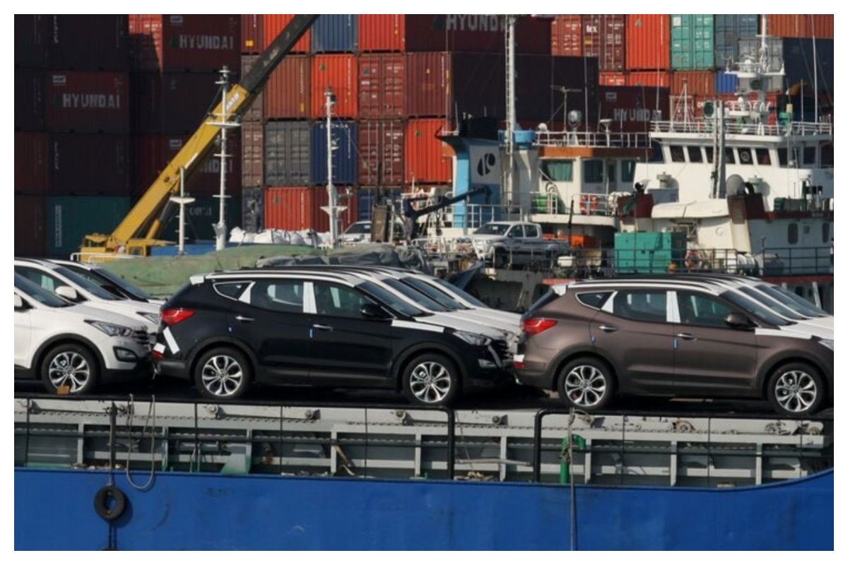 درخواست ویژه عضو کمیسیون تلفیق درباره واردات خودرو