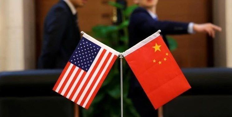 چین: مخالف هرگونه ارتباط تایوان و آمریکا هستیم