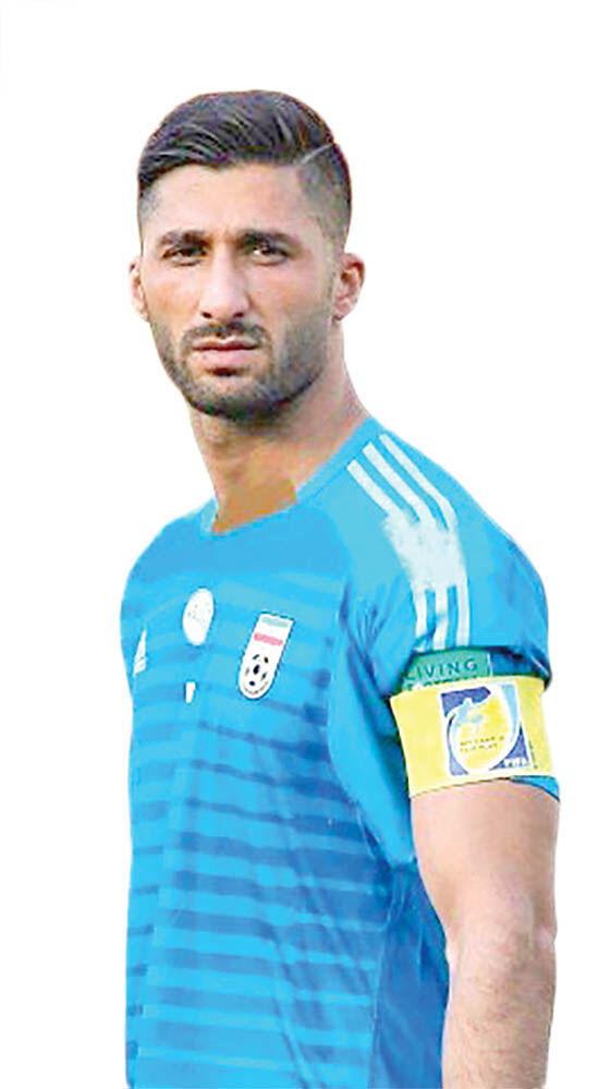 رشید؛ خرید شک‌دار استقلال