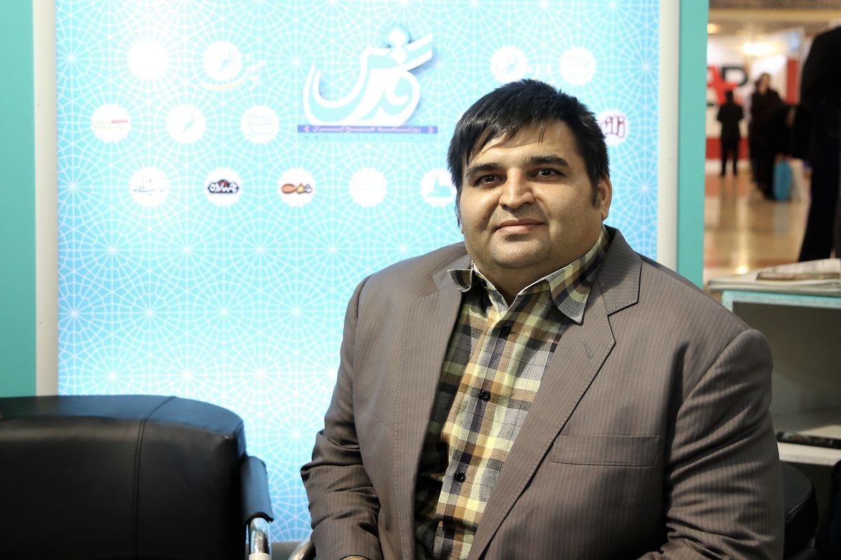 حسین رضازاده از بیمارستان مرخص شد