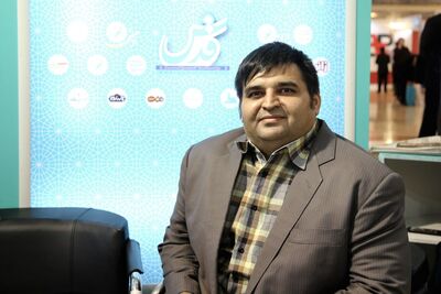 حسین رضازاده در بیمارستان بستری شد