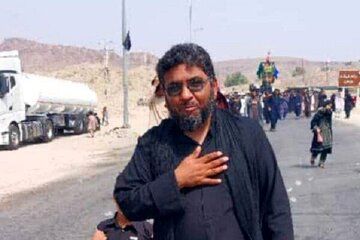 ربوده شدن یک روحانی در سیستان و بلوچستان