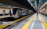 برنامه سرویس‌دهی مترو در ایام نوروز 1405 + جزئیات