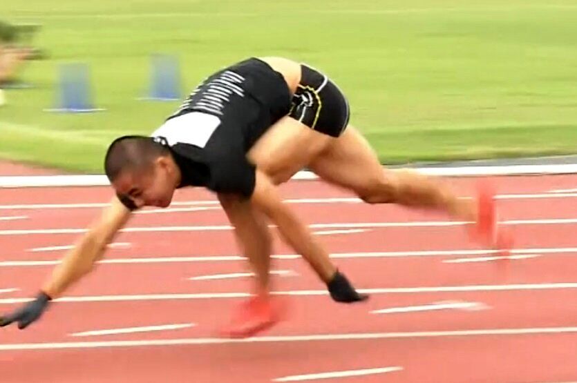 عجیب ترین رکوردهای گینس ۲۰۲۵؛ از نگه داشتن چوب کبریت در بینی تا خوک اسکیت‌باز