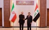 بغداد از هرگونه نقض امنیتی با هدف تجاوز به کشورهای همسایه جلوگیری می‌کند