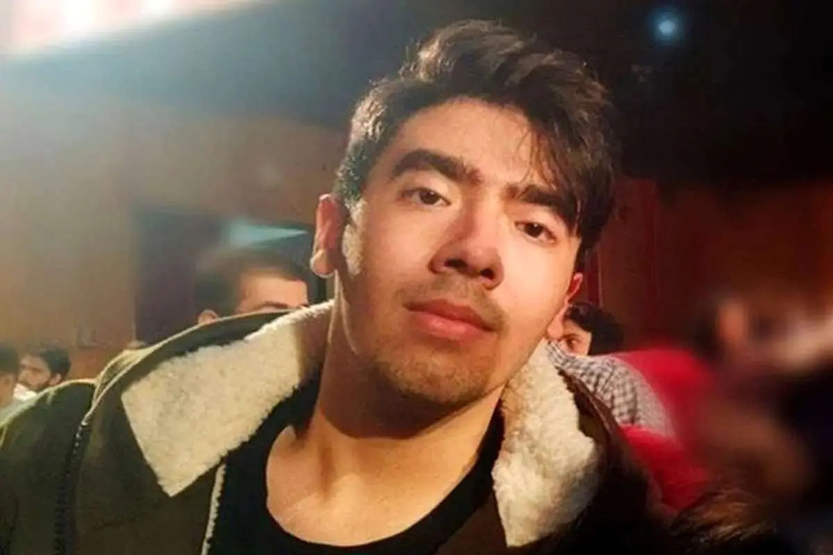 پدر امیرمحمد خالقی از خون پسرش گذشت/ قاتل بخشیده شد