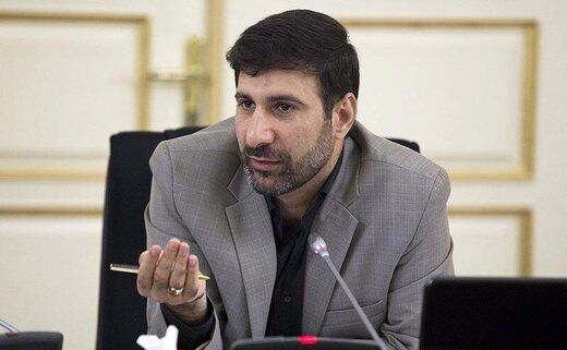 اعلام دلایل عدم احراز صلاحیت علی لاریجانی به او