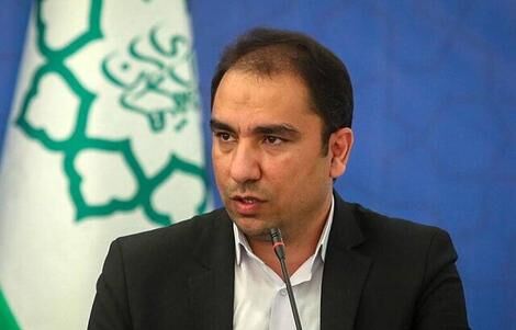 علیرضا زاکانی یک حکم صادر کرد
