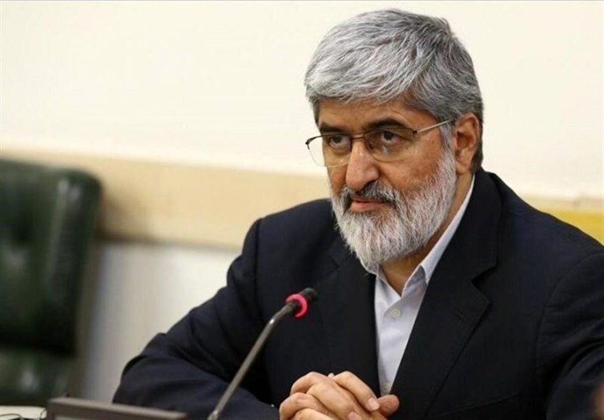 علی مطهری: فیلم عنکبوت مقدس ناجوانمردانه بود 