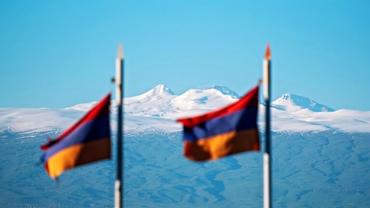 تصمیم ارمنستان برای ممنوع کردن واردات از ترکیه