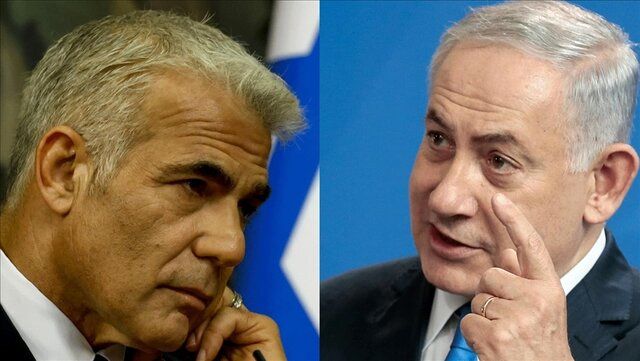 نخست وزیر اسرائیل: نتانیاهو دولت دیوانه‌ها را تشکیل می‌دهد