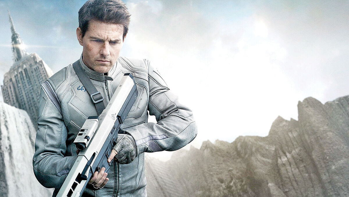 خروج آثار‌تخیلی از استودیو؟