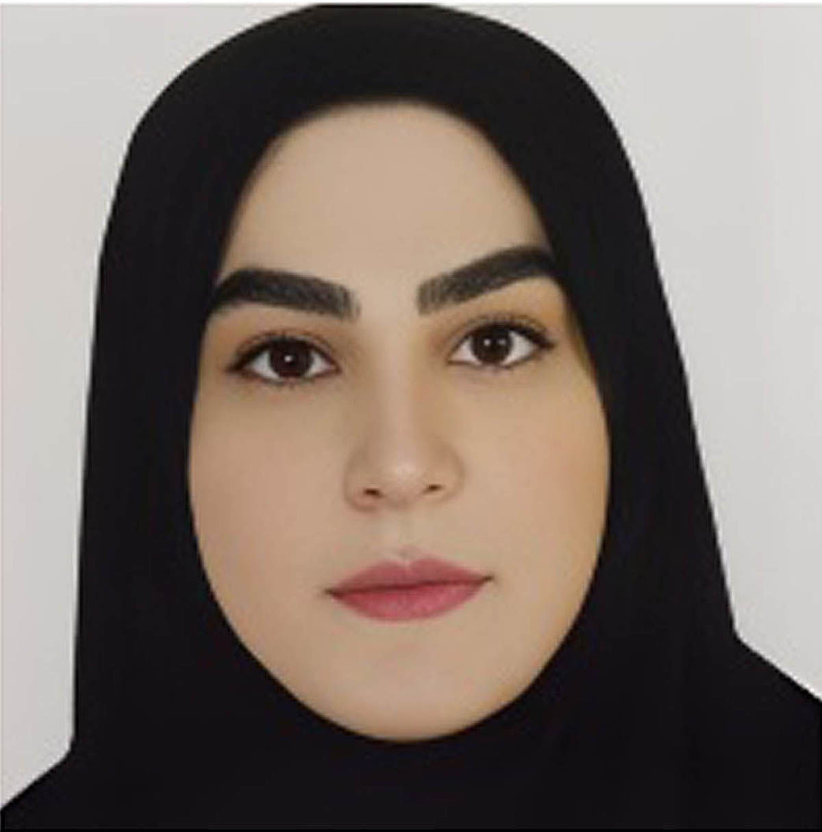 فرشته  بهرامی‌پور