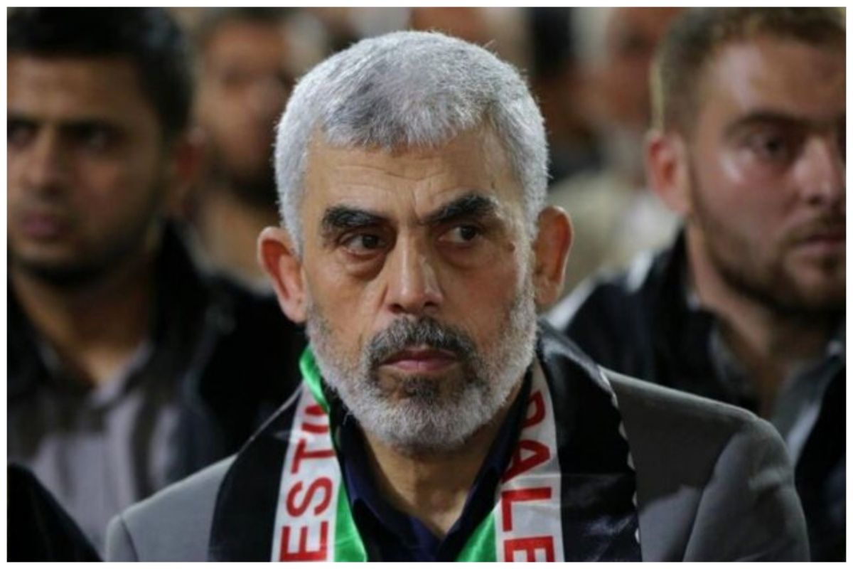 گزارش یک رسانه عبری از رودستی که حماس به اسرائیل زد