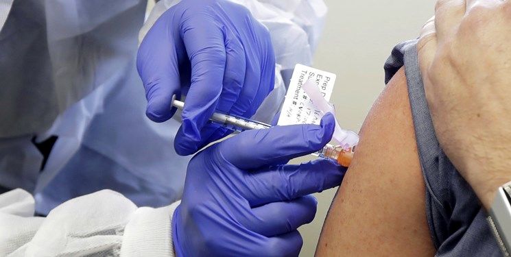 واکسن چینی کرونا بزودی در دسترس عموم قرار می‌گیرد