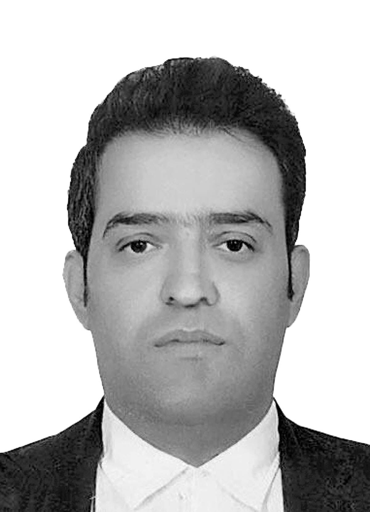 سعید  حاج‌حیدری