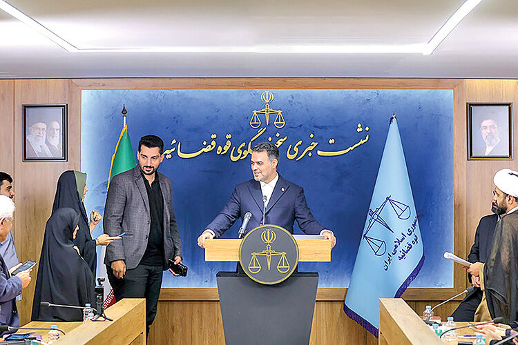 تشکیل ۷۱ پرونده برای تراستی‌ها