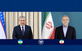 اولویت‌های اساسی سیاست خارجی ایران از زبان پزشکیان/ تاکید رئیس‌جمهور ازبکستان بر عزم کشورش برای توسعه هرچه بیشتر روابط با ایران
