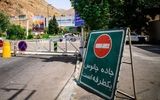 ترافیک سنگین در جاده‌های شمالی کشور/ تردد در جاده چالوس محدود شد