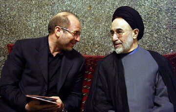 ادامه حملات اصولگرایان به سیدمحمد خاتمی