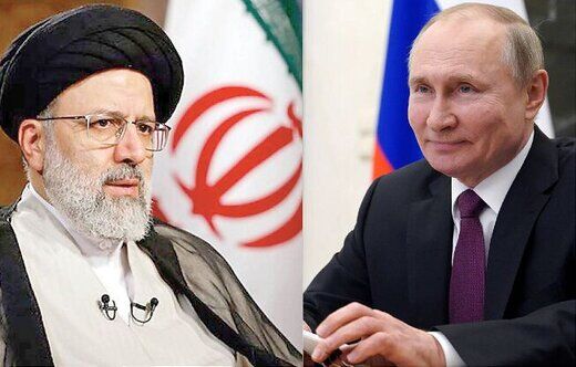 آشفتگی وضعیت ترک کاخ کرملین از سوی هیات ایرانی/ انتقاد از تشریفات ریاست جمهوری