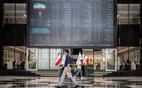 مثلث نوسان در بورس