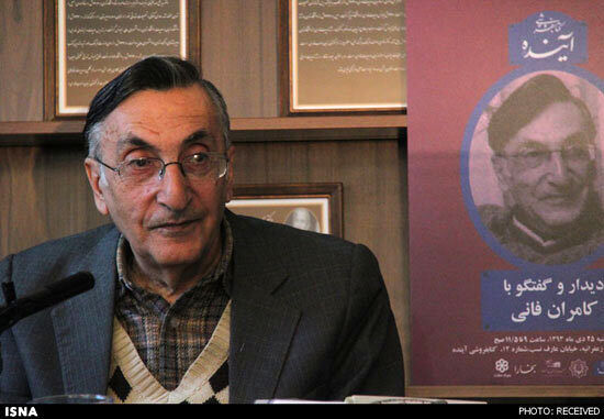 مخالفت شورای شهر تهران با خاکسپاری کامران فانی در قطعه نام‌آوران/ ماجرا چیست؟