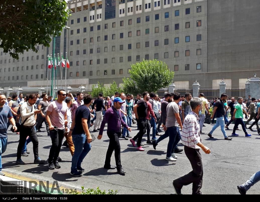 تحلیل جلایی پور از جنبش مهسا و آینده ایران/این یک «شورش» نیست