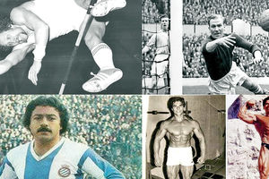 سرنوشت‏‏‌های نوشتنی