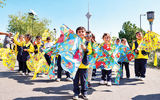 رویاهای کوچک زیر آوار جنگ