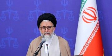 انتقاد تند وزیر اطلاعات از بایدن و برخی کشورهای عربی منطقه