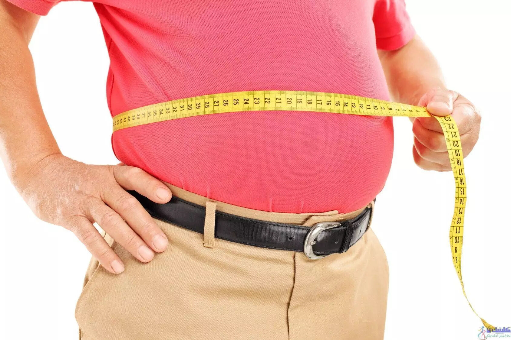 ۵ عادت ساده برای کاهش وزن تضمینی