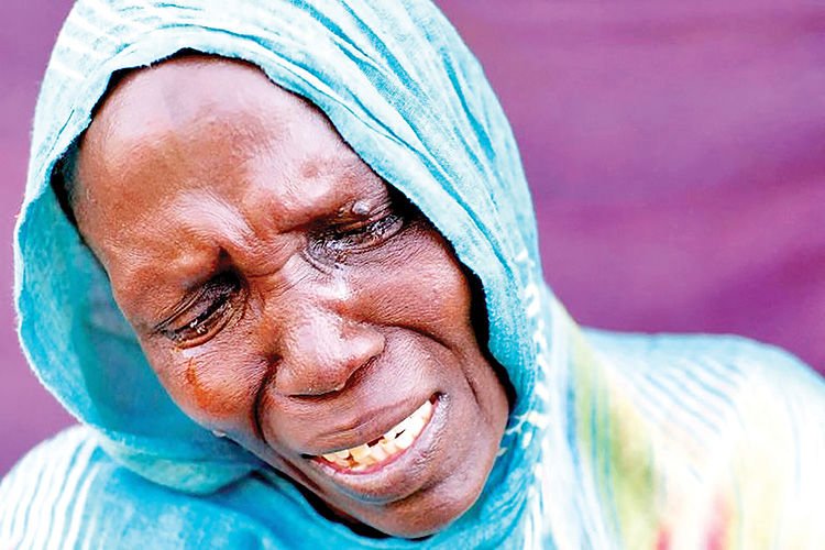  سازمان ملل، الفاشر را «شهر اندوه» خواند