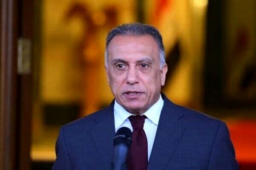 کیهان ترور نخست وزیر عراق را مشکوک خواند