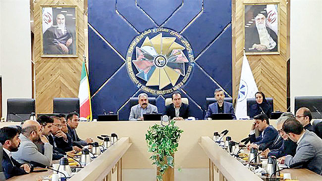 سیاست ضدبهره‌وری در مدیریت آب