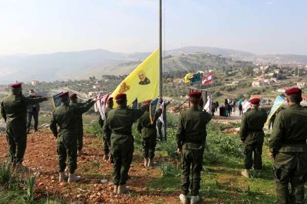 درخواست آمریکا برای گنجاندن حزب الله در فهرست سازمانهای تروریستی