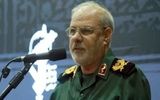 واکنش سردار محبی به ادعای ترامپ درباره تنگه هرمز/ حتی یک ناو آمریکایی در خلیج فارس حضور ندارد/ آمادگی ما صددرصد است