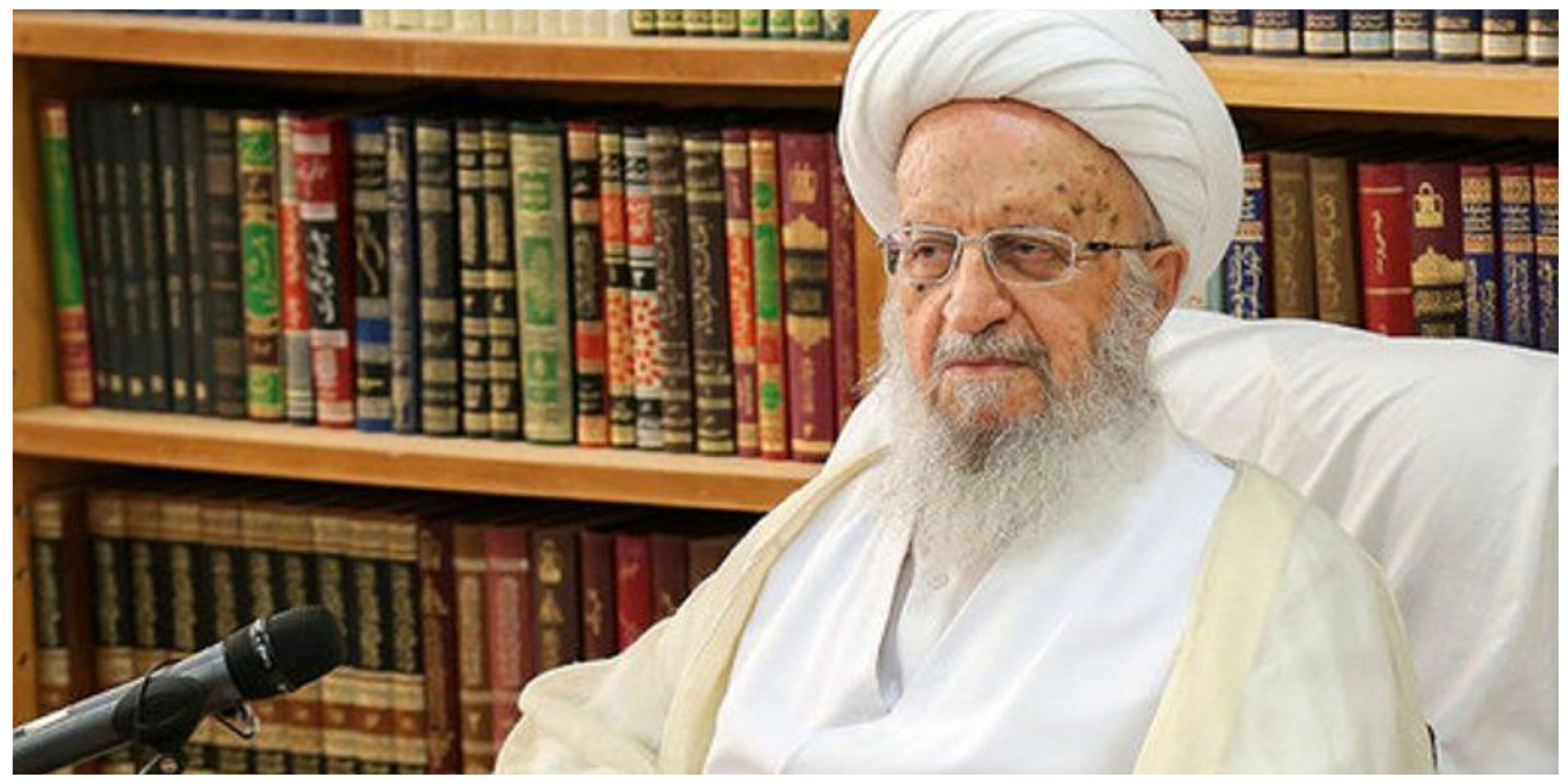 آیت الله مکارم: اگر روز قیامت از ما بپرسند چه کسی به شما گفته بود این گونه امر به معروف کنید چه داریم بگوییم؟