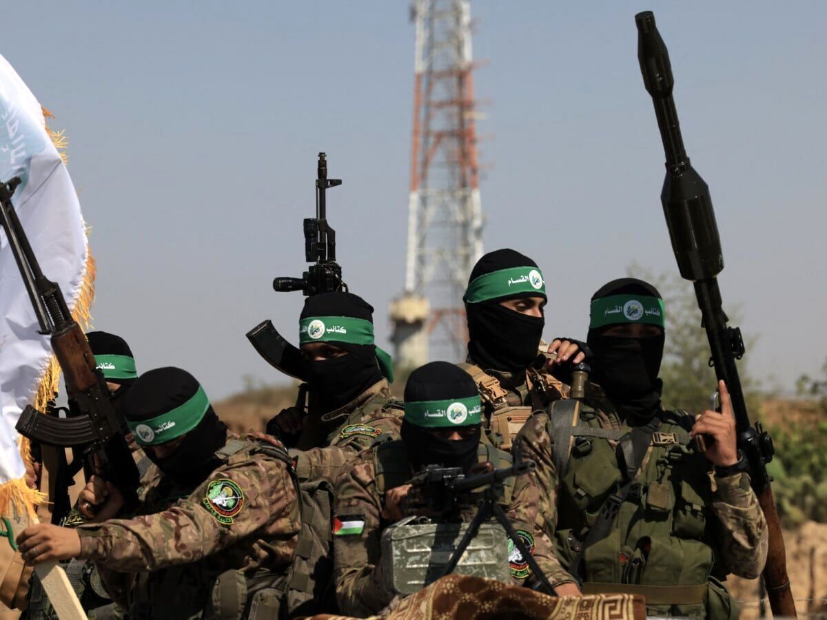 شهادت یکی از بنیانگذاران جنبش حماس در زندان/علت شهادت اعلام شد
